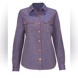 Cabi Fall ‘22 Workshop Jacket